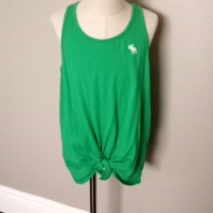 Size 9/10 Abercrombie shirt